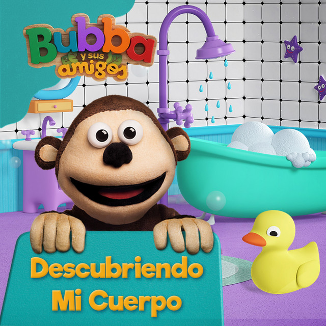 Descubriendo mi Cuerpo cover art