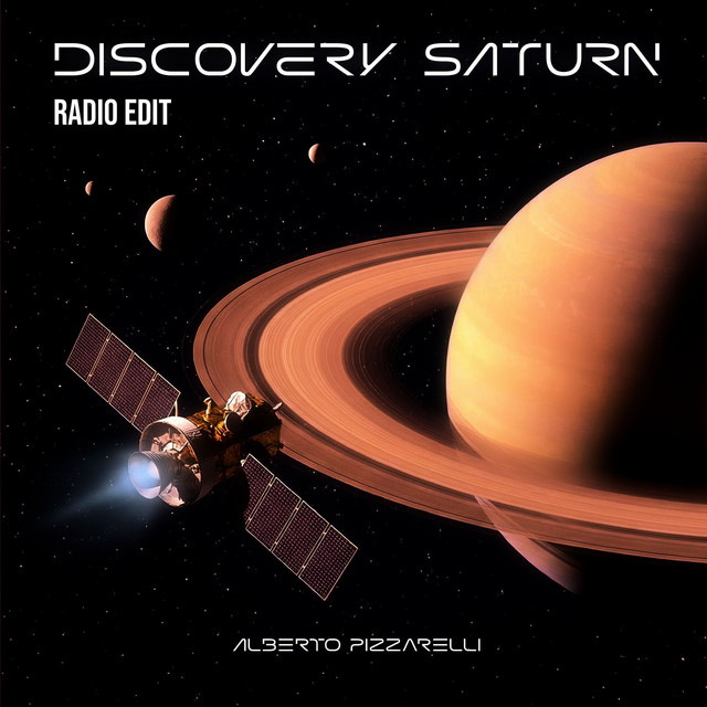 Discovery Saturn - Radio Version
