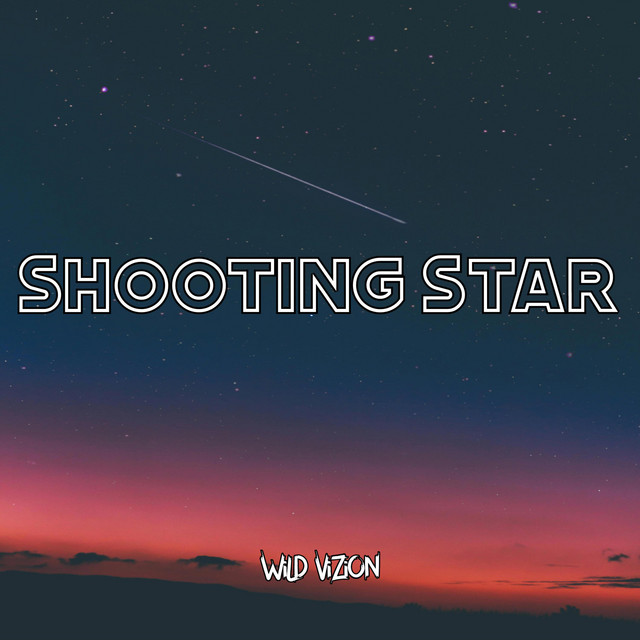 Shooting Star - song and lyrics by WiLD ViZiON | Spotify