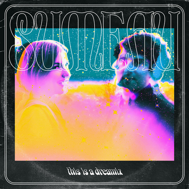 This Is a Dreamix (Remix) cover