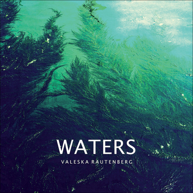 In The Cold cover art