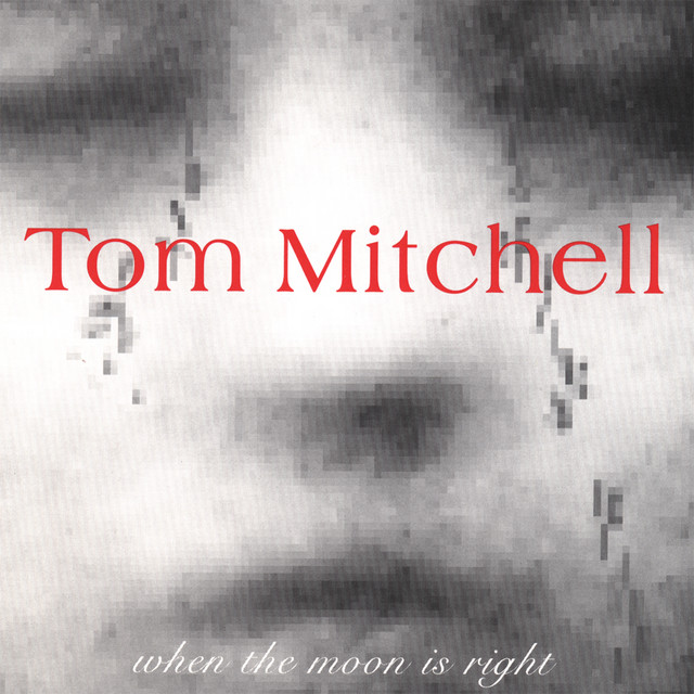 When The Moon Is Right cover