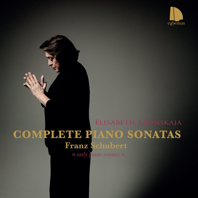 Franz Schubert: Complete Piano Sonatas - Album by Franz Schubert | Spotify