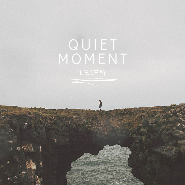 Обкладинка: Quiet moment — Lesfm