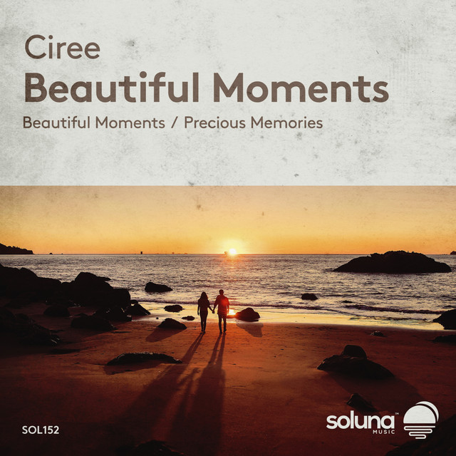 Beautiful Moments cover