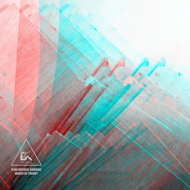 Monistic Theory album art
