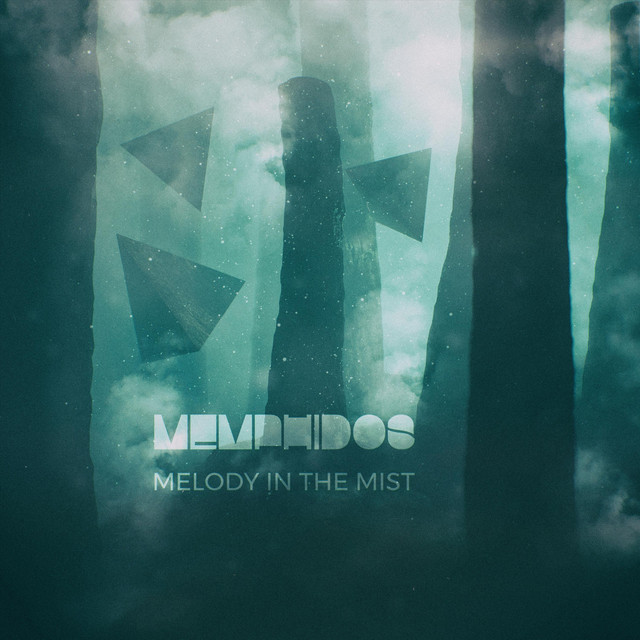 Melody in the Mist cover art