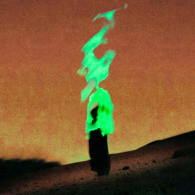undefined album image