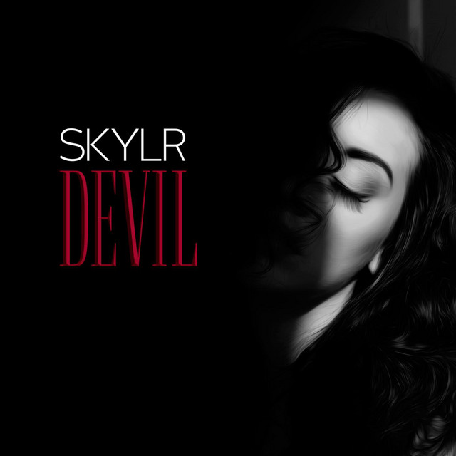 Devil cover art