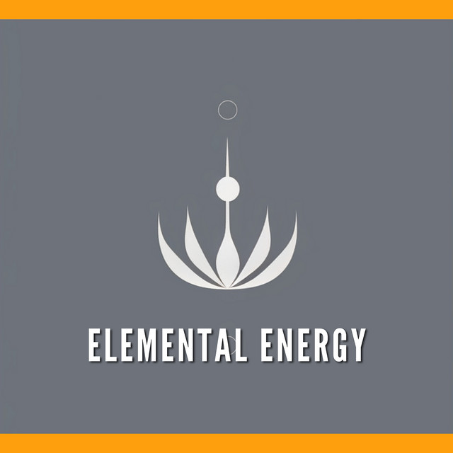 Elemental Energy - Meditation cover art