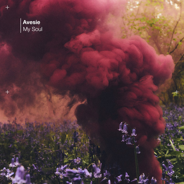 My Soul album art