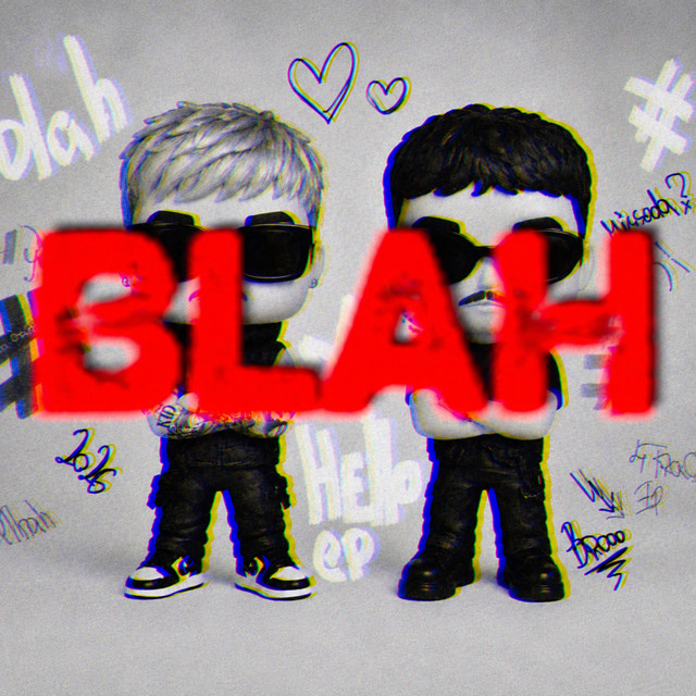 Blah