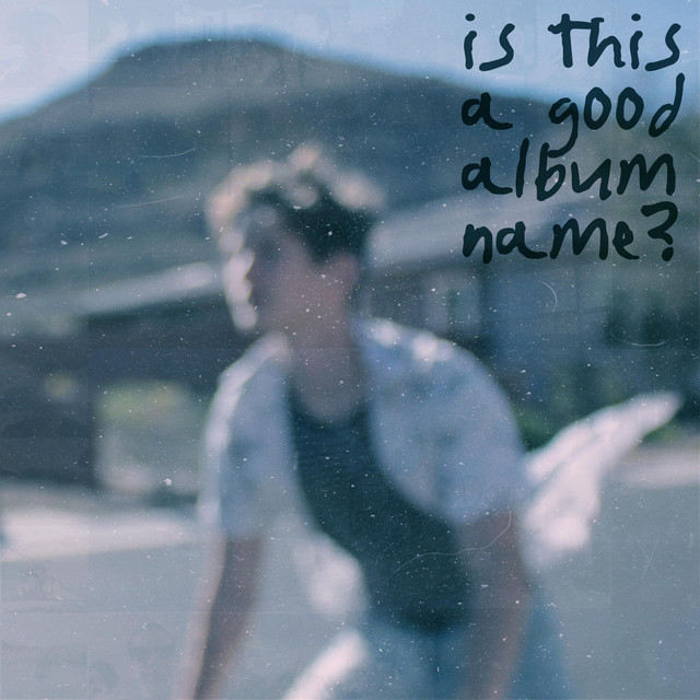 Is This a Good Album Name? cover art