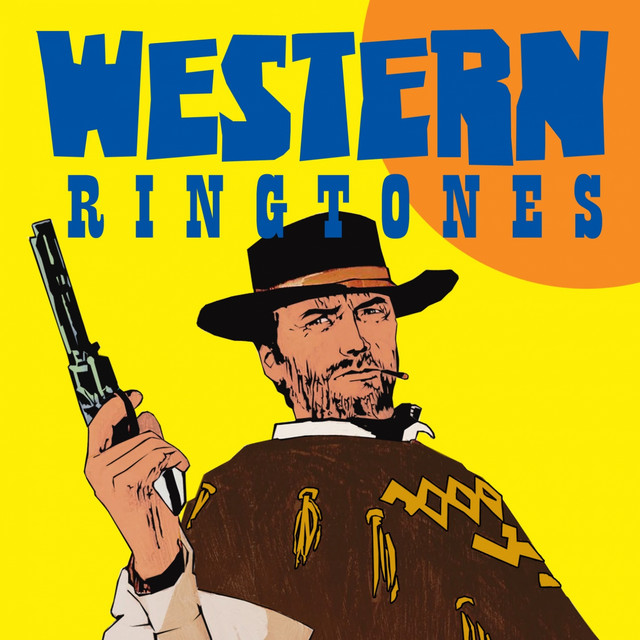 Western Most Wanted Ringtones cover art
