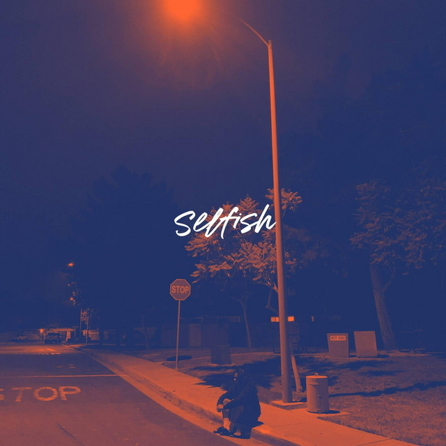 Self-Ish cover art