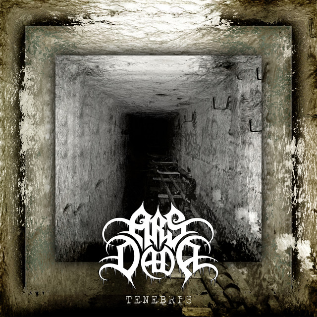 Tenebris cover art