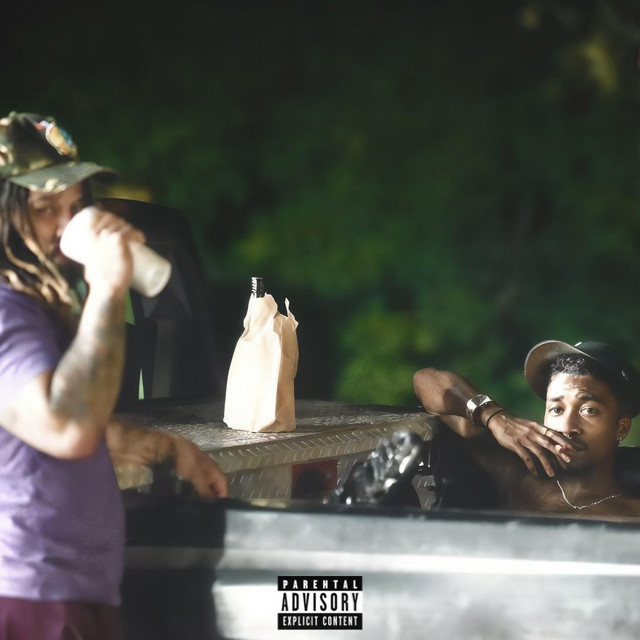 Now We Even (Hosted by DJ Kozy) cover art