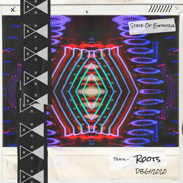 Roots - Single by DBG | Spotify