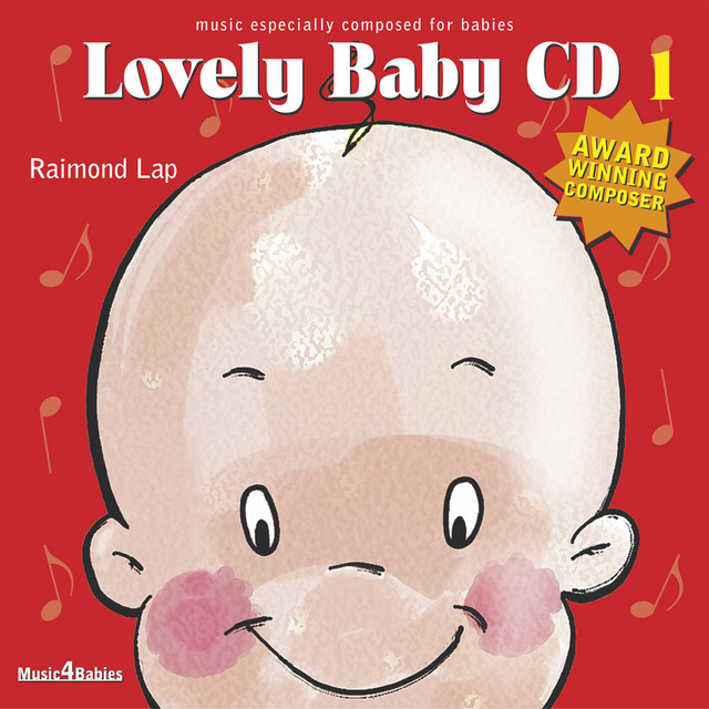 Lovely Baby CD 1 - Album by Raimond Lap | Spotify