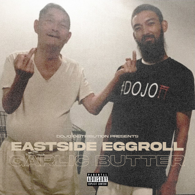 Garlic Butter cover art