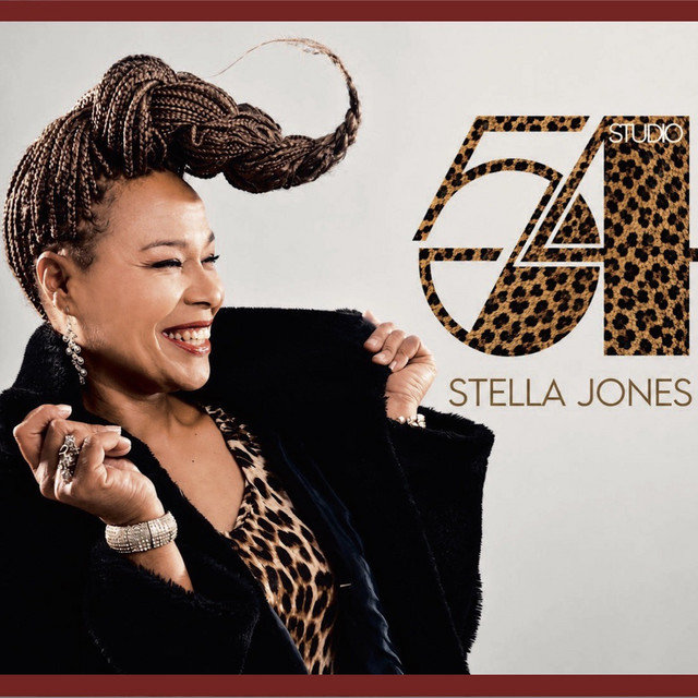 STUDIO 54 cover