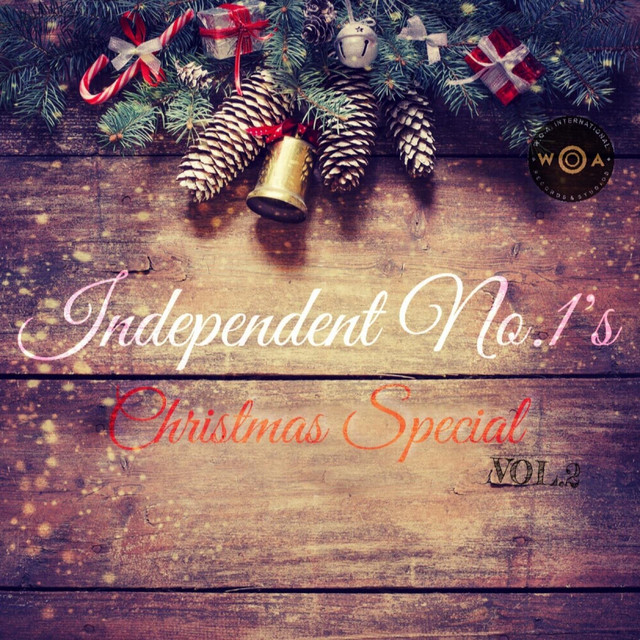 Independent No. 1's: Christmas Special, Vol. 2