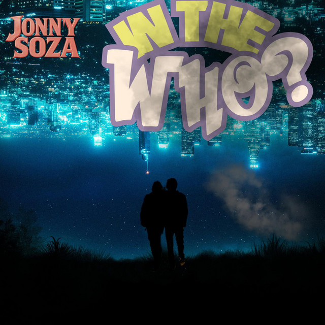 In The Who?