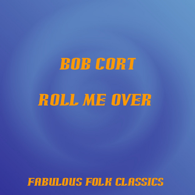 Roll Me Over cover art