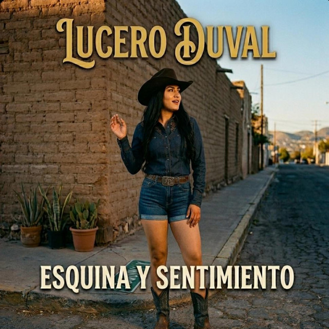 Lucero Duval
