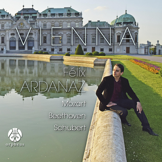 Vienna: Mozart, Beethoven, Schubert