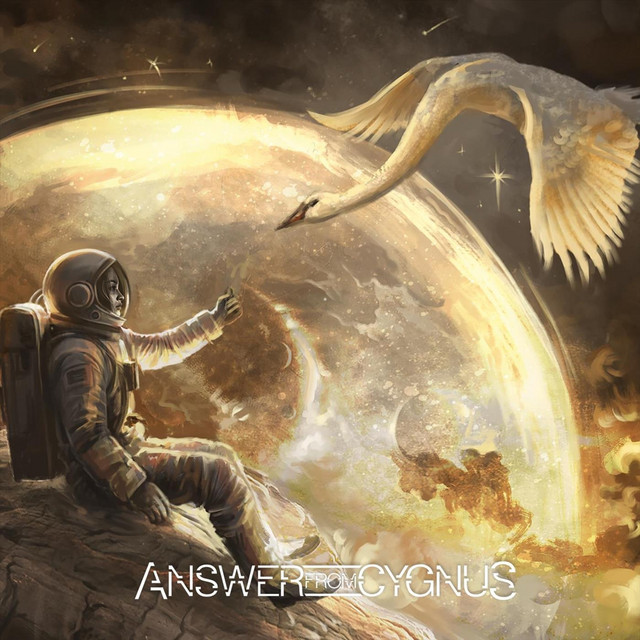 Des Cendres cover art