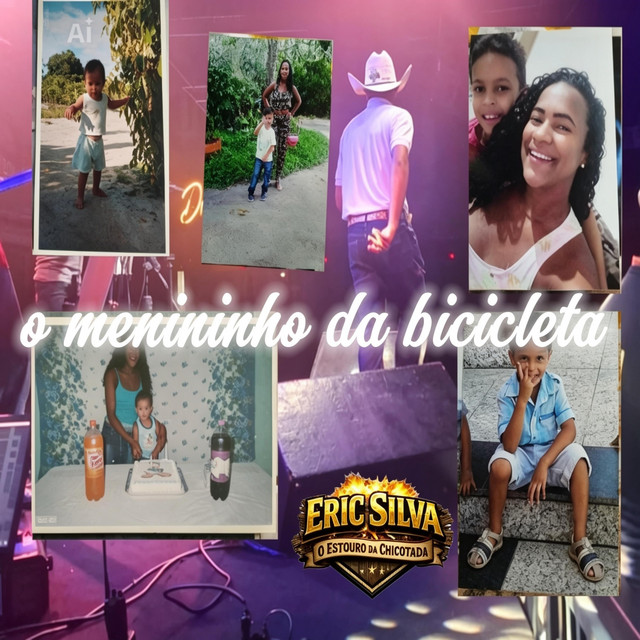 Eric silva o estouro da chicotada
