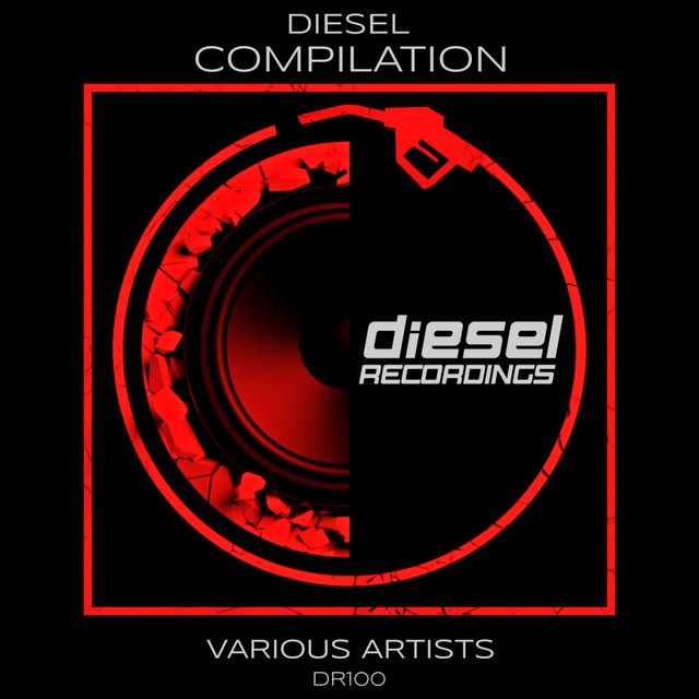 Diesel Compilation cover