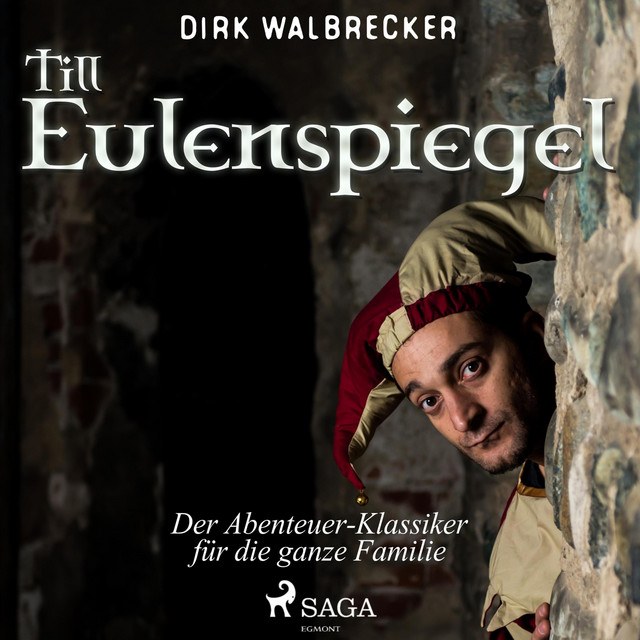 Till Eulenspiegel - Der Abenteuer-Klassiker für die ganze Familie (Ungekürzt) cover art