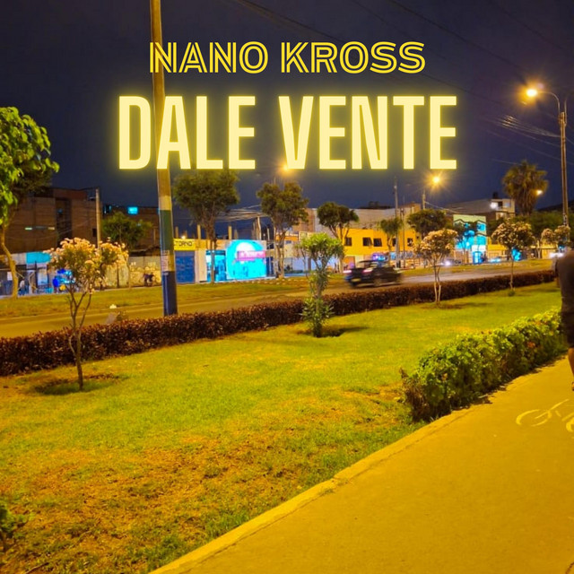 Nano Kross