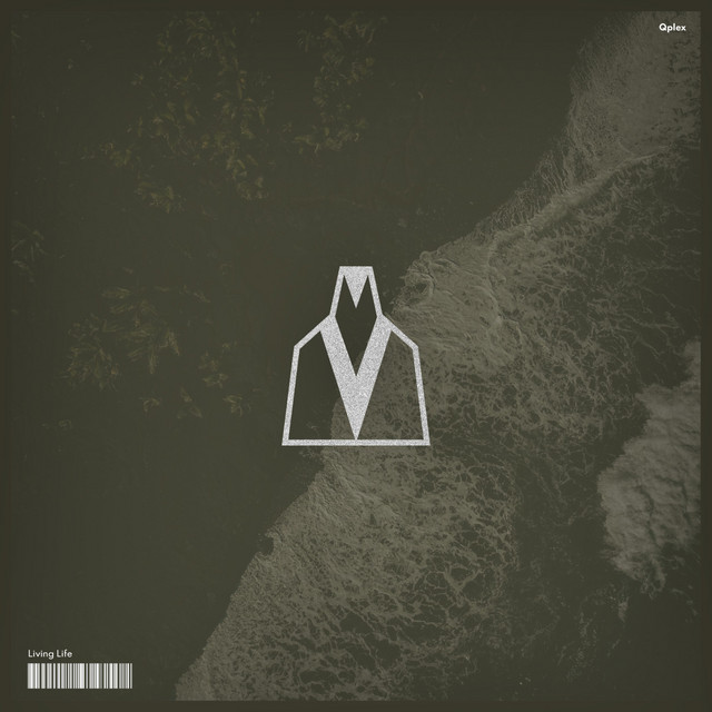 Living Life cover art