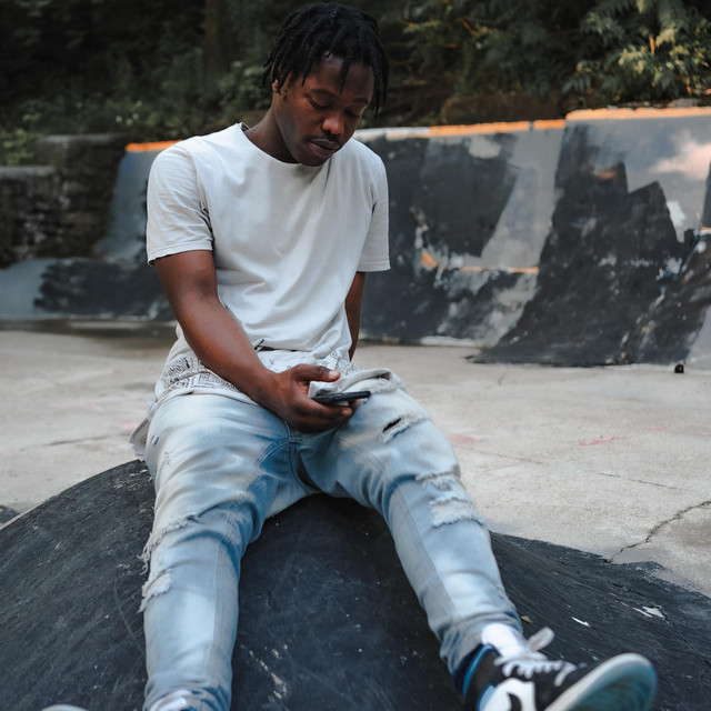 The Highschool Dropout - Album by Jahdae | Spotify