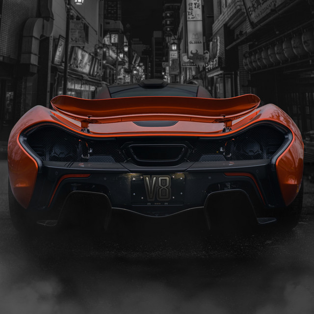 V8