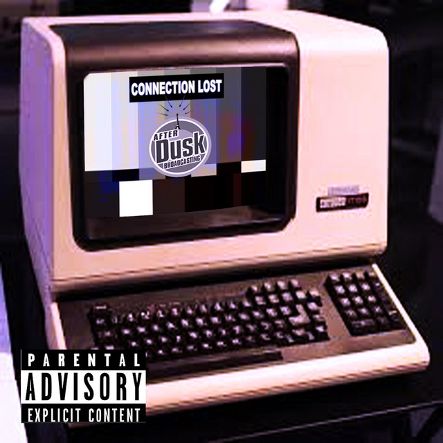 ConnectionLost cover art