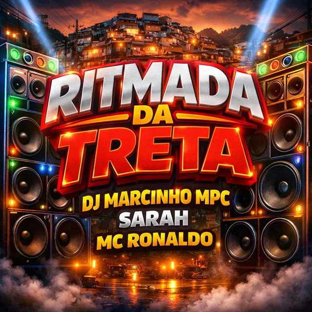 Ritmada da Treta