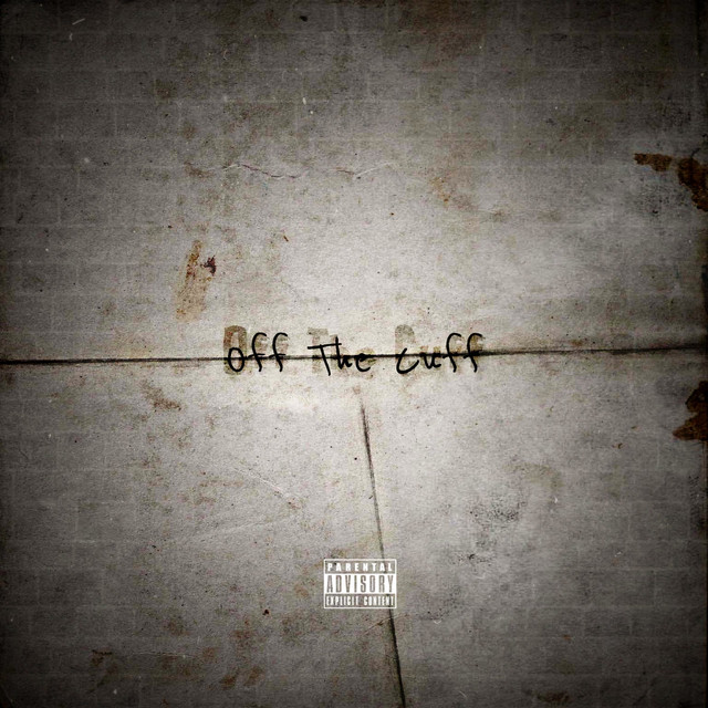Off the Cuff cover art