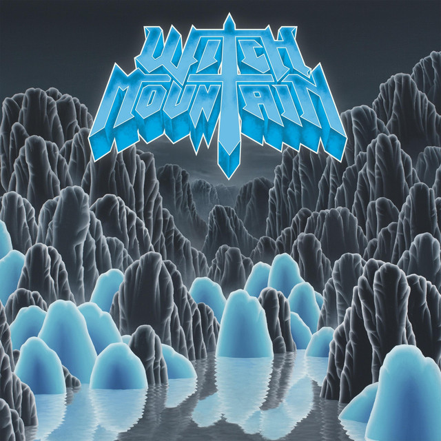 Witch Mountain cover art