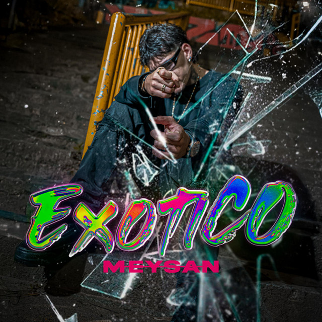 Exótico