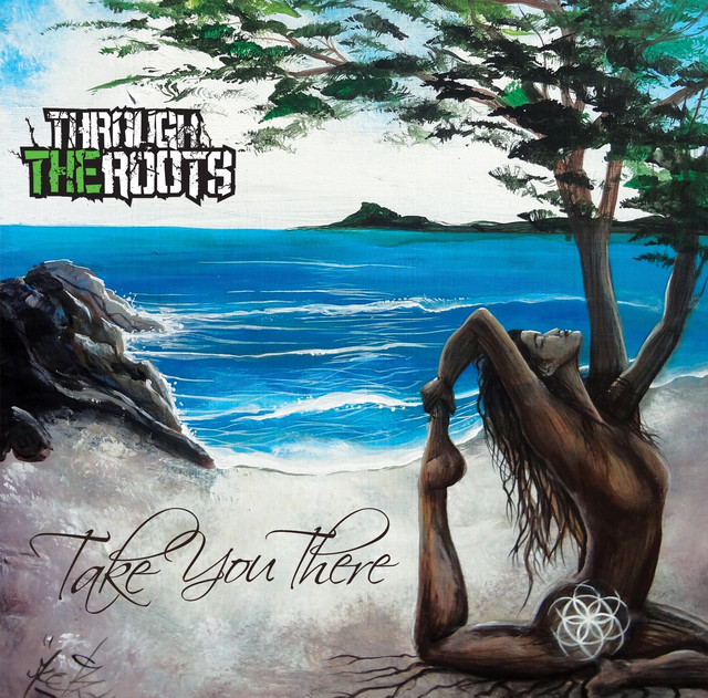 Take You There cover art