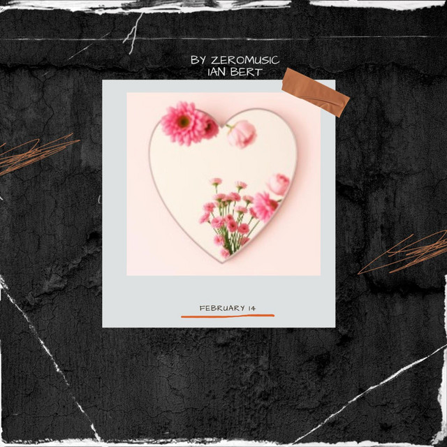 FEBRUARY 14 cover art