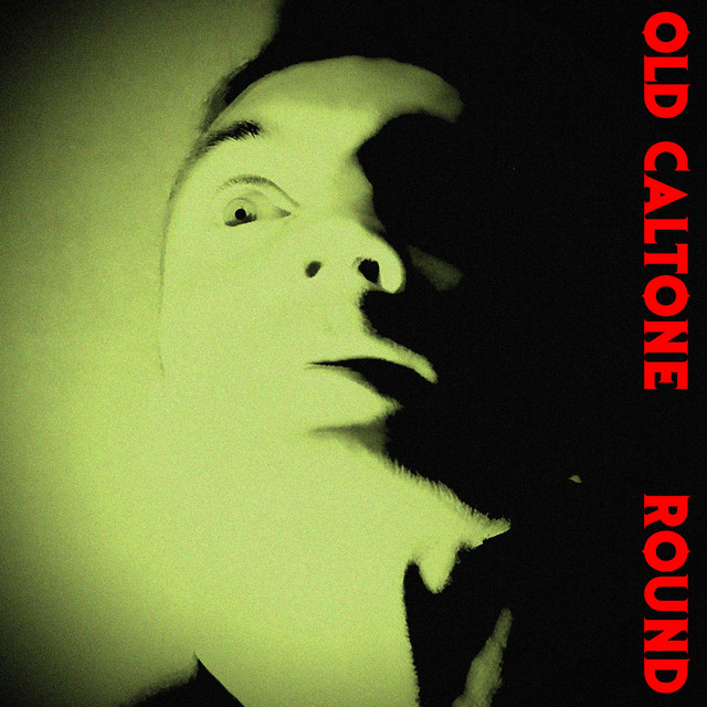 Round cover art