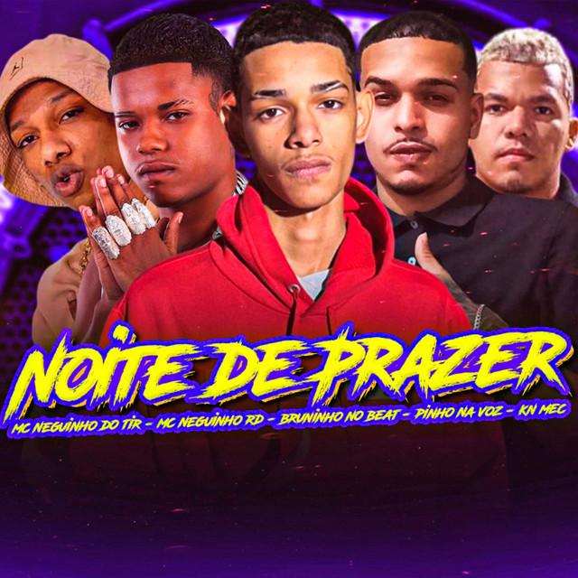 Noite de Prazer