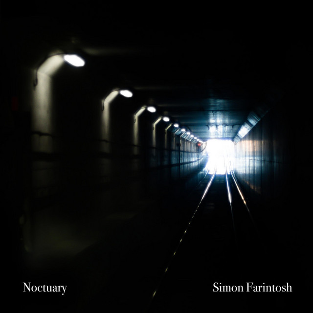 Noctuary cover art