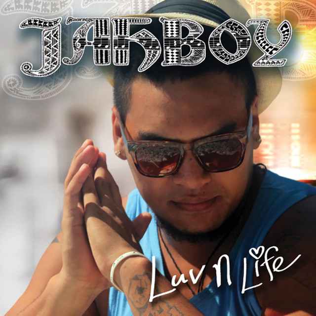 Luv 'n' Life cover art