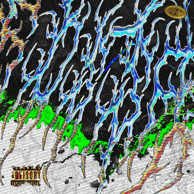 FOSSA cover art